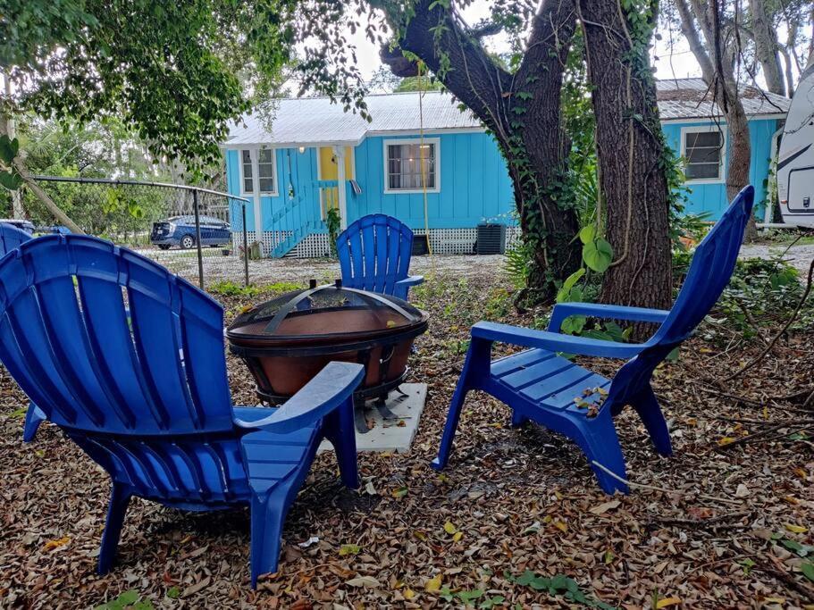 Venice Beach Within 5 Min Drive, Near The Tennis Courts And Park, Sleeps 5 Nokomis Bagian luar foto