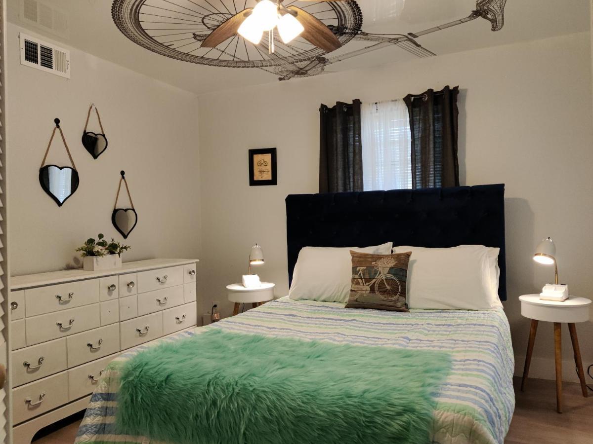 Venice Beach Within 5 Min Drive, Near The Tennis Courts And Park, Sleeps 5 Nokomis Bagian luar foto