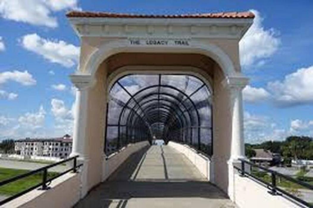 Venice Beach Within 5 Min Drive, Near The Tennis Courts And Park, Sleeps 5 Nokomis Bagian luar foto