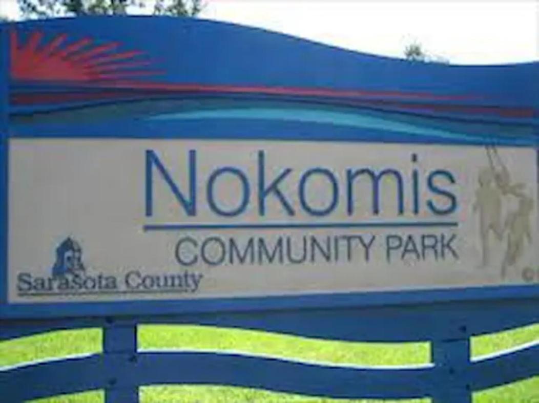 Venice Beach Within 5 Min Drive, Near The Tennis Courts And Park, Sleeps 5 Nokomis Bagian luar foto